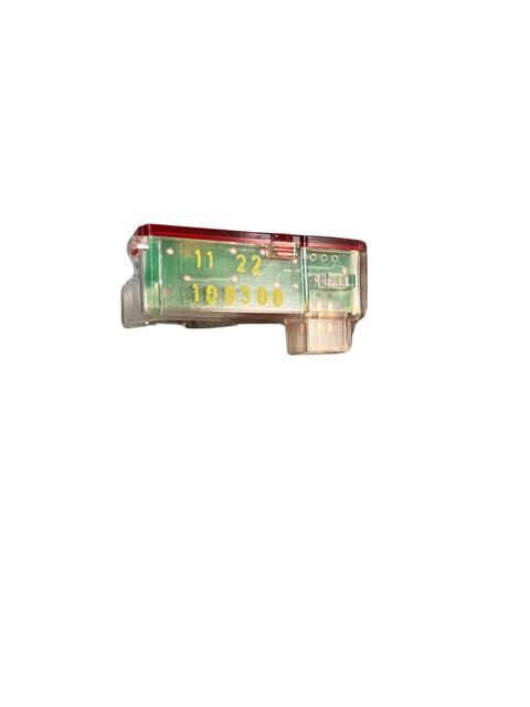 HALL SENSOR